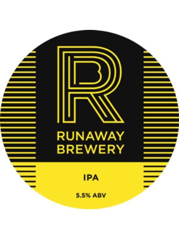 Runaway - IPA