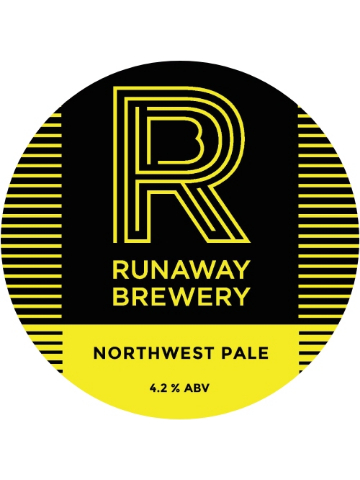 Runaway - Northwest Pale