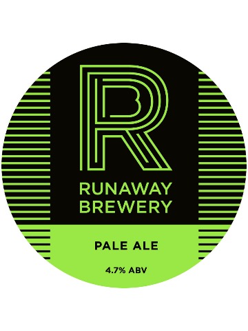 Runaway - Pale Ale