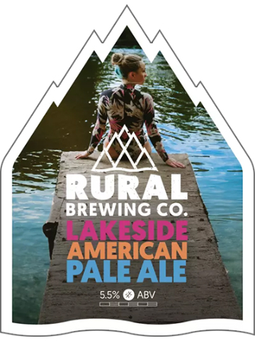 Rural - Lakeside American Pale Ale