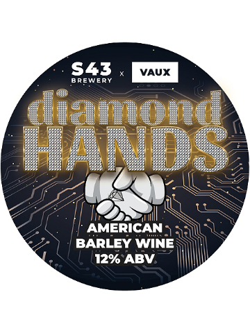 S43 - Diamond Hands