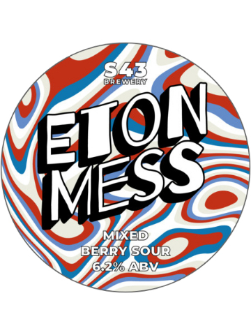 S43 - Eton Mess