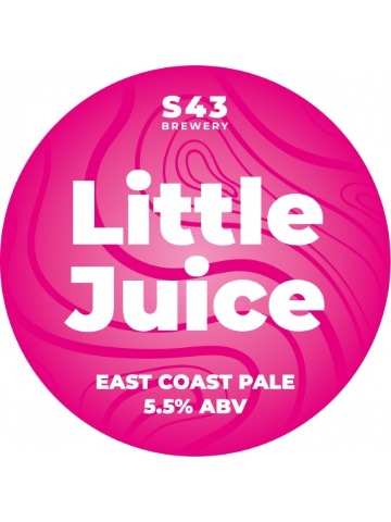 S43 - Little Juice
