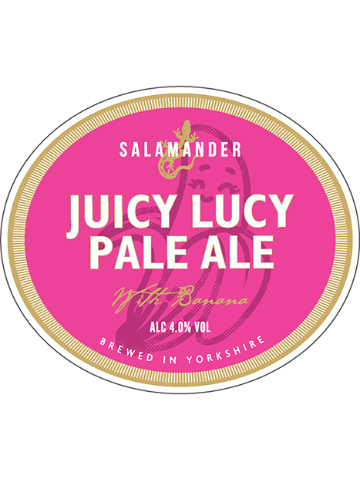 Salamander - Juicy Lucy