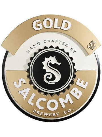 Salcombe - Gold