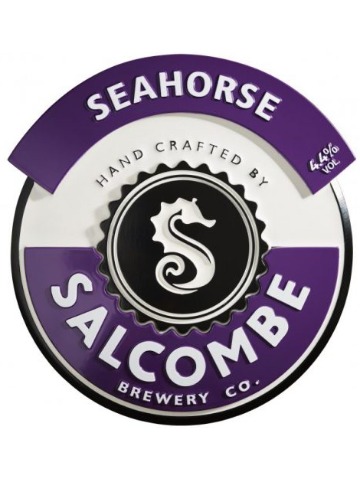 Salcombe - Seahorse