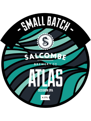 Salcombe - Salcombe Atlas