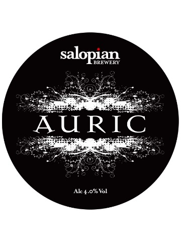 Salopian - Auric