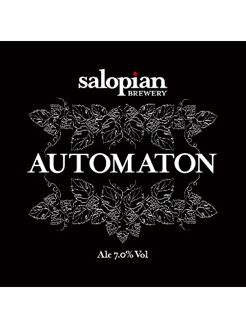 Salopian - Automaton