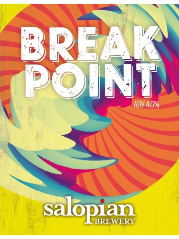Salopian - Break Point