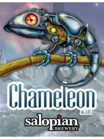 Salopian - Chameleon