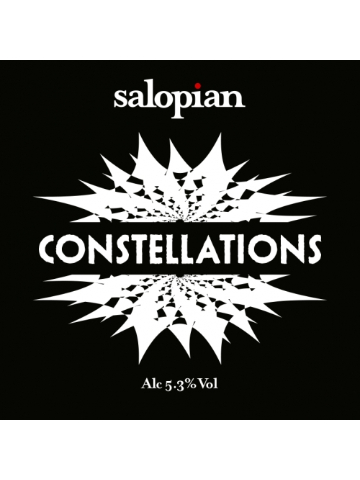 Salopian - Constellations