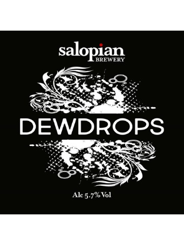 Salopian - Dewdrops