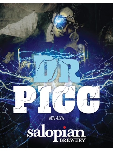 Salopian - Dr Picc