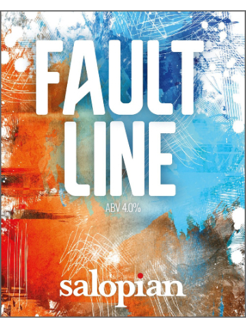 Salopian - Fault Line