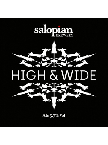 Salopian - High & Wide