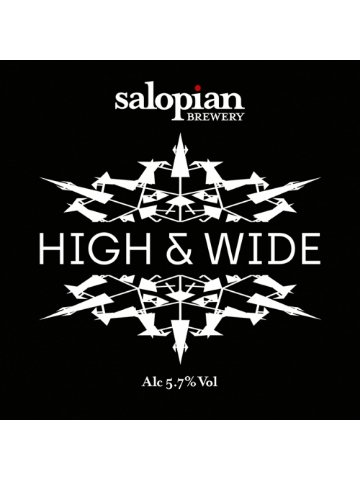 Salopian - High & Wide