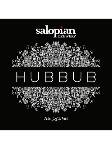 Salopian - Hubbub