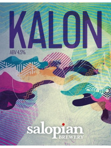 Salopian - Kalon