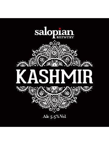 Salopian - Kashmir