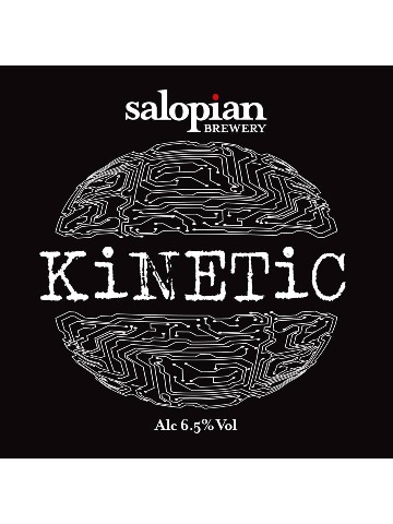 Salopian - Kinetic