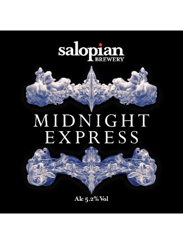 Salopian - Midnight Express