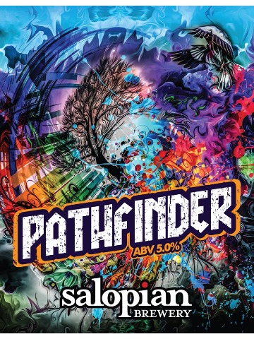 Salopian - Pathfinder