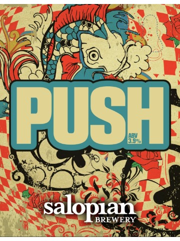 Salopian - Push