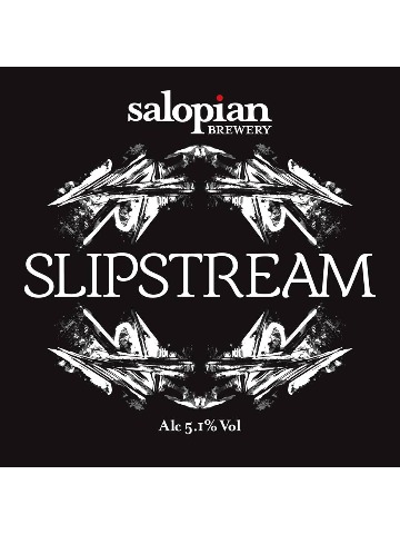 Salopian - Slipstream