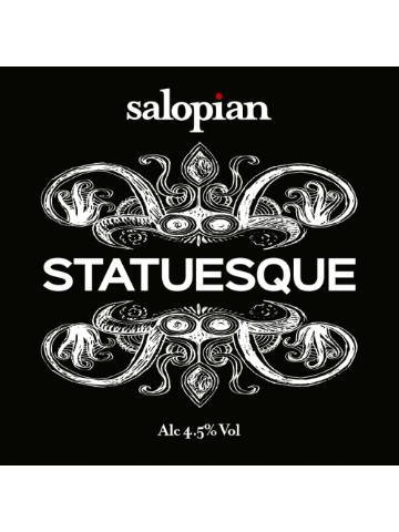 Salopian - Statuesque