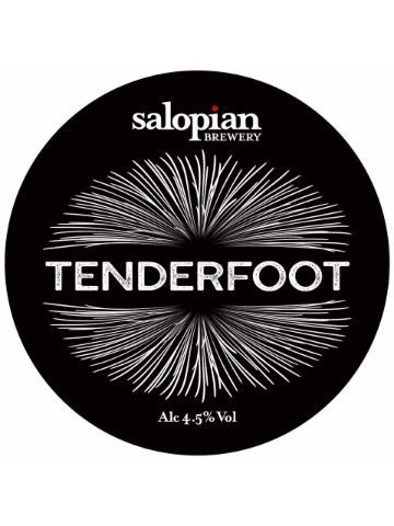 Salopian - Tenderfoot