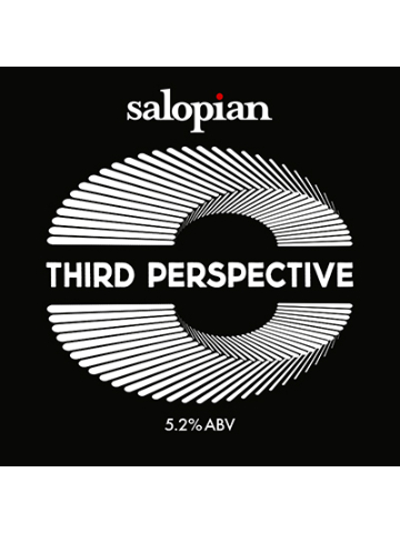 Salopian - Third Perspective