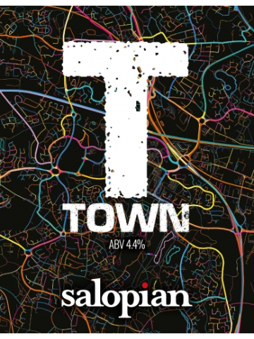 Salopian - T Town