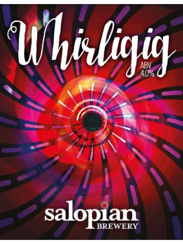 Salopian - Whirligig