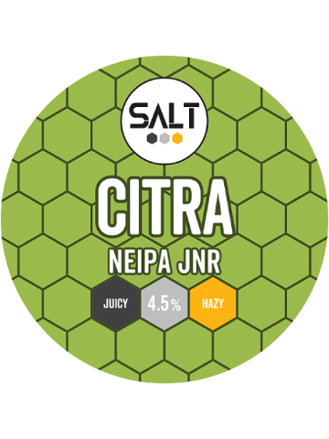 Salt - Citra