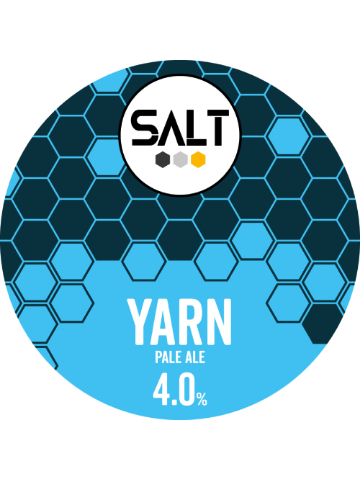 Salt - Yarn