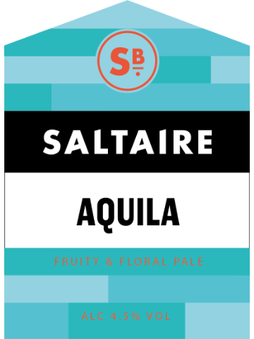 Saltaire - Aquila