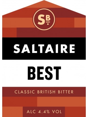 Saltaire - Best