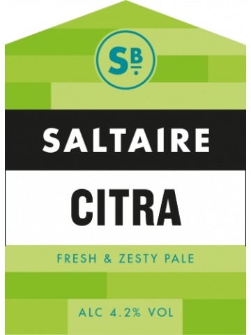 Saltaire - Citra