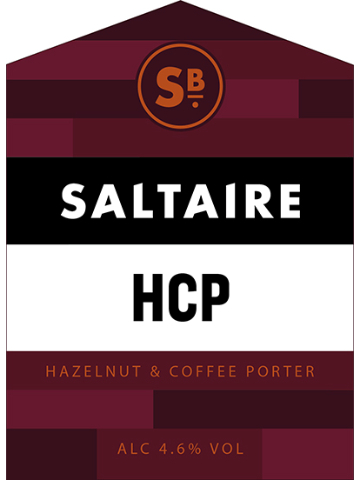 Saltaire - HCP