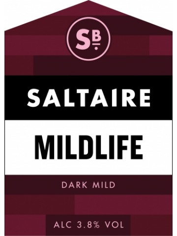 Saltaire - Mildlife