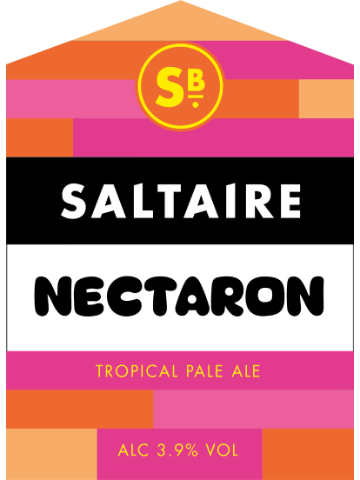 Saltaire - Nectaron