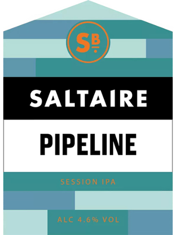 Saltaire - Pipeline