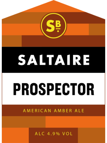 Saltaire - Prospector