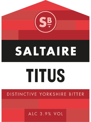 Saltaire - Titus