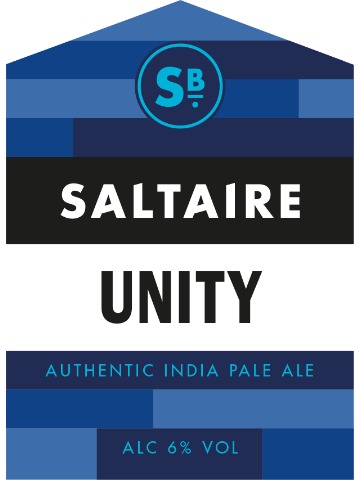 Saltaire - Unity