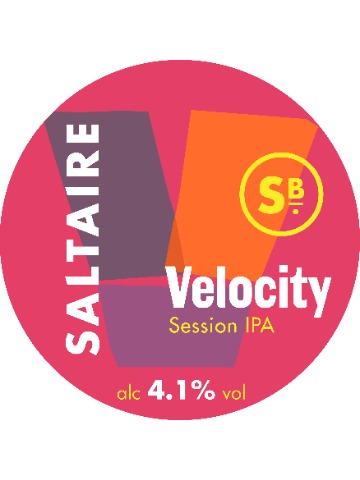 Saltaire - Velocity