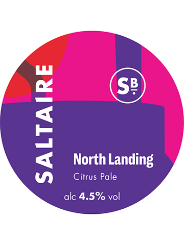 Saltaire - North Landing