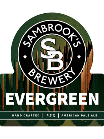 Sambrook's - Evergreen