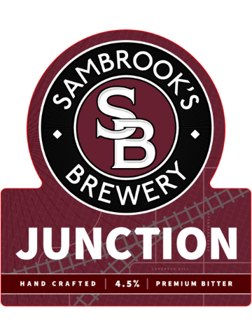 Sambrook's - Junction